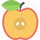 Apfel  Symbol