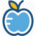 Apfel  Symbol