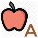 Apfel  Symbol