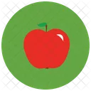 Apfel  Symbol