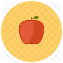 Apfel  Symbol