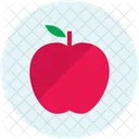 Apfel  Symbol