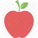 Apfel  Symbol