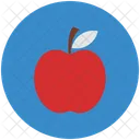 Apfel  Symbol