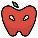 Apfel  Symbol