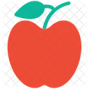 Apfel  Symbol