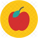 Apfel  Symbol