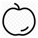 Apfel  Symbol
