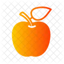 Apfel  Symbol