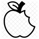 Apfel  Symbol