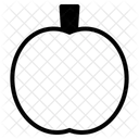 Apfel  Symbol