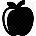 Apfel  Symbol