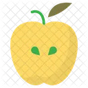 Apfel  Symbol