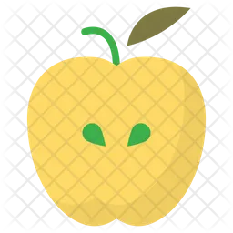 Apfel  Symbol
