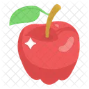 Apfel  Symbol