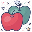 Äpfel  Symbol
