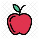 Apfel  Symbol