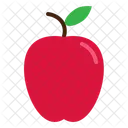 Apfel  Symbol
