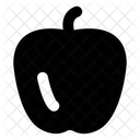 Apfel  Symbol