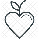Apfel  Symbol