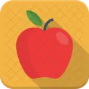 Apfel  Symbol