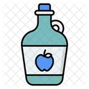 Apfelwein Icon