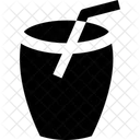 Apfelweingetränk  Symbol