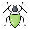 Aphids  Icon