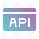 Api Browser Application Icon