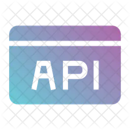 Api  Icon