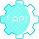 Api Development Application Icon