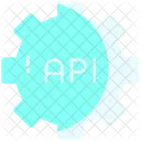 Api Development Application Icon