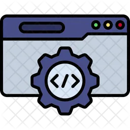 Api  Icon