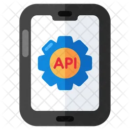 Api  Icon