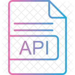 Api  Icon