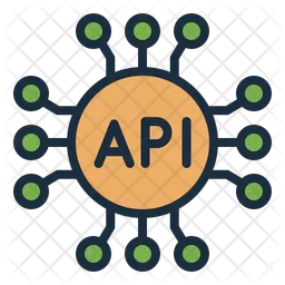 Api  Icon