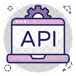 Api  Icon