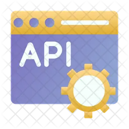 API  Icono