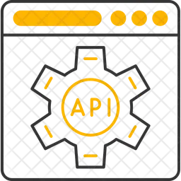 API  Ícone