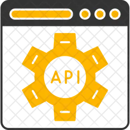 API  Ícone