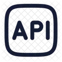 Api  Icon