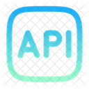 Api  Icon