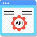 API  Icono