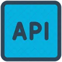 API  Symbol