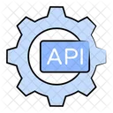 API  Icono