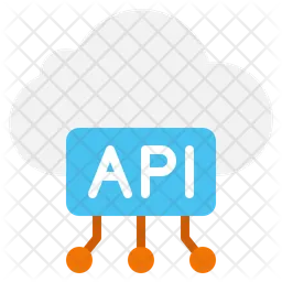 API  Icono