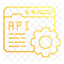 API  Symbol