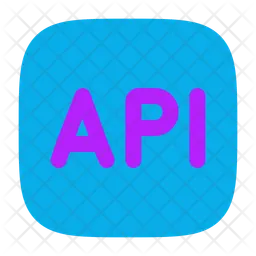 API  Ícone