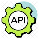 API  Icono