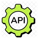 API  Icon